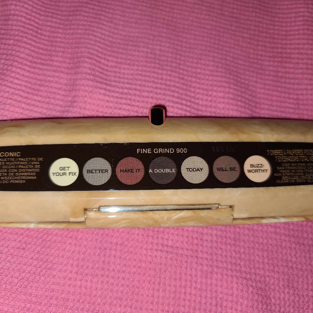 Marc Jacobs Palette - Picture 8 of 16